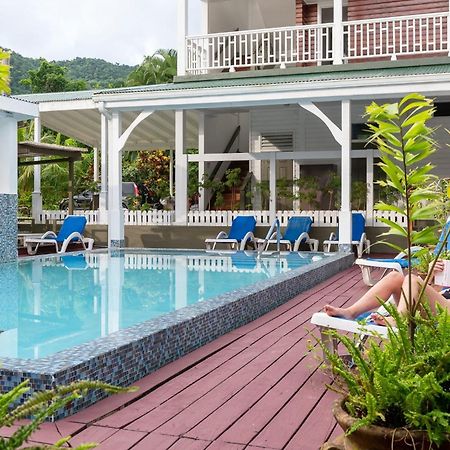 Villa Copthall Trafalgar Экстерьер фото