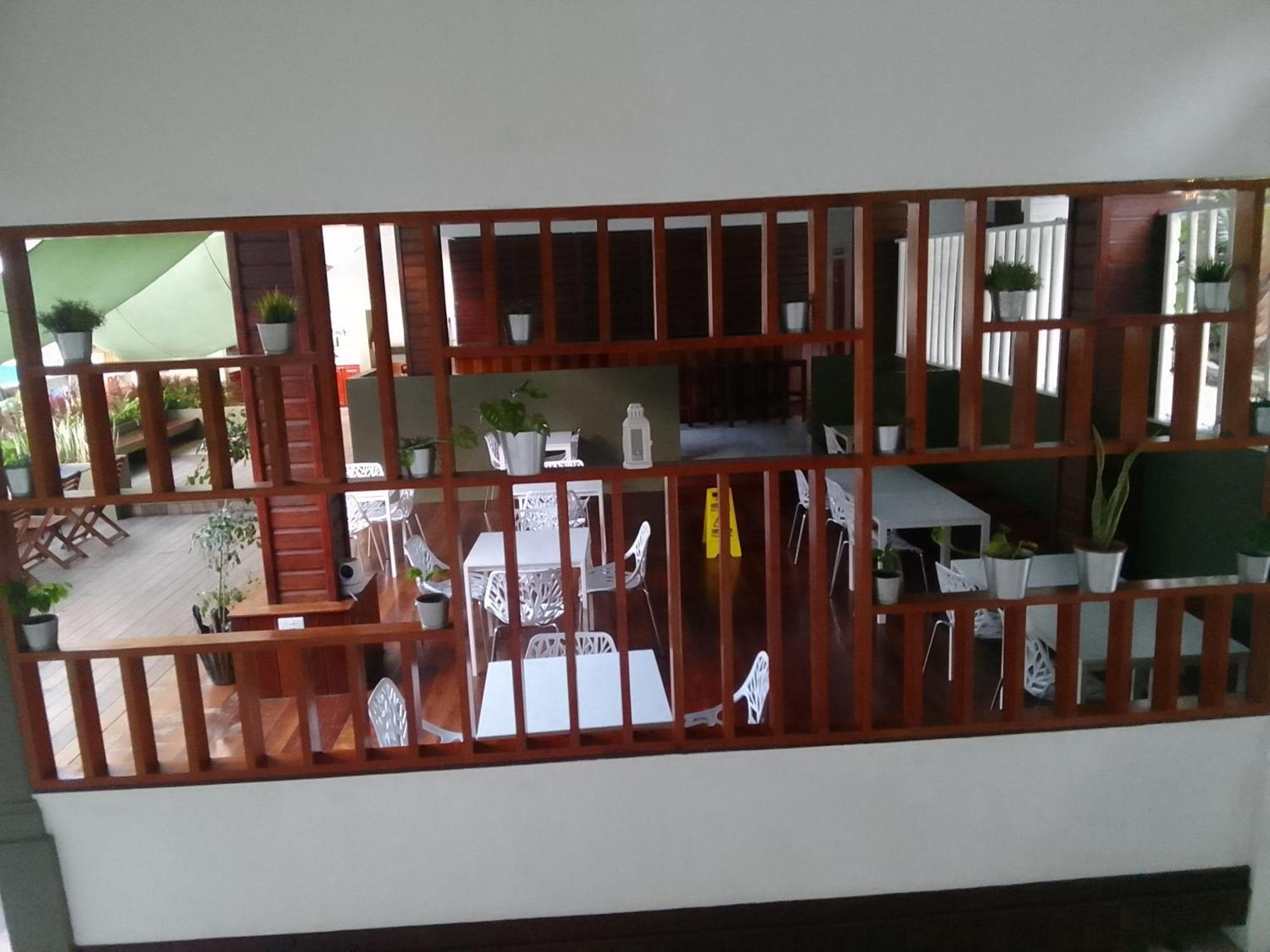 Villa Copthall Trafalgar Экстерьер фото