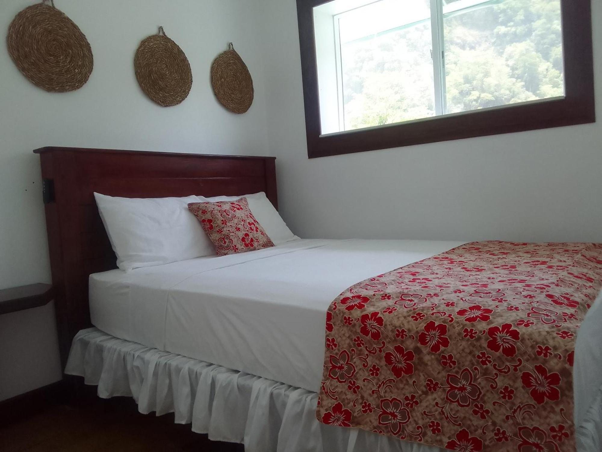 Villa Copthall Trafalgar Экстерьер фото