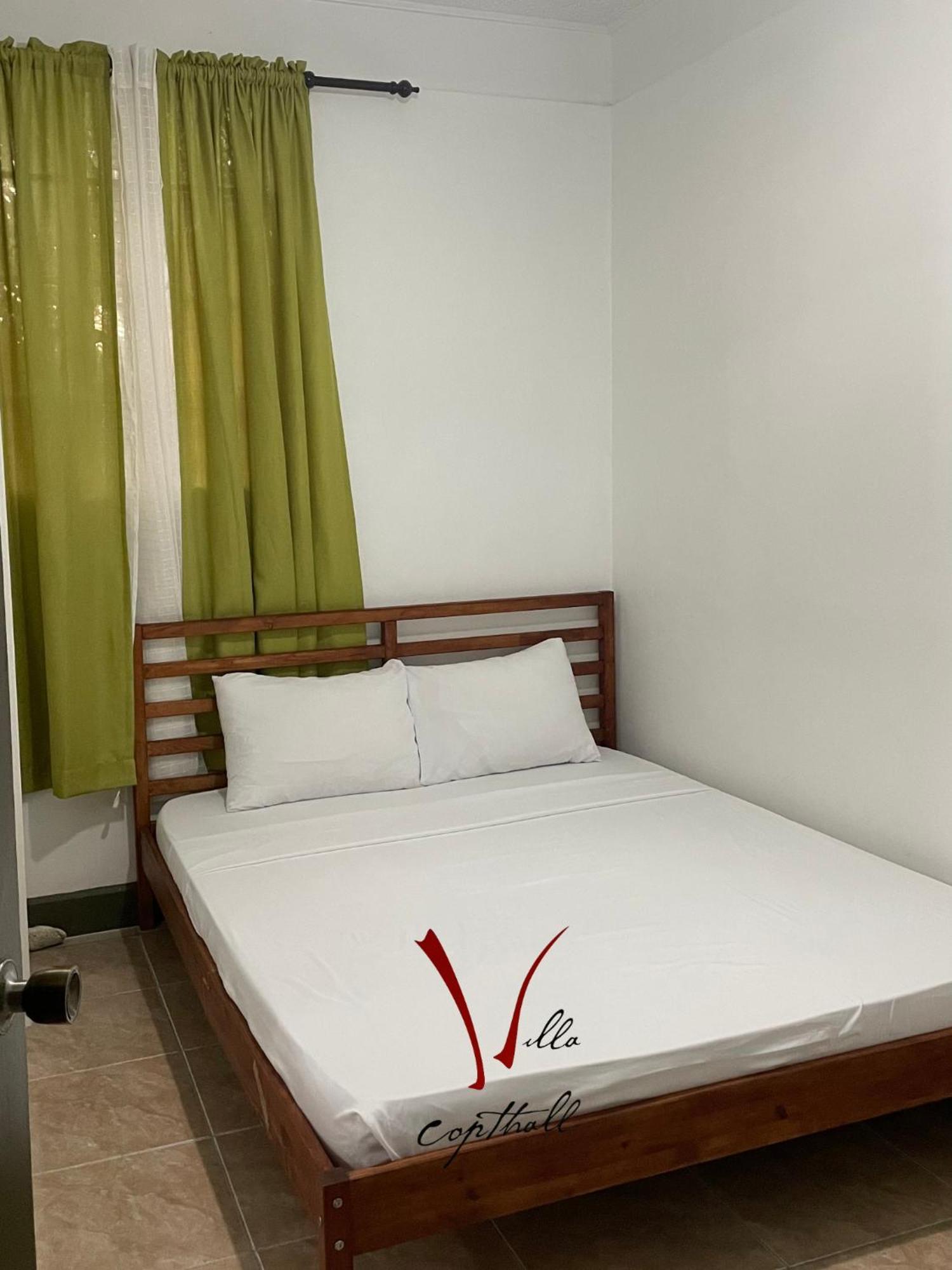 Villa Copthall Trafalgar Экстерьер фото