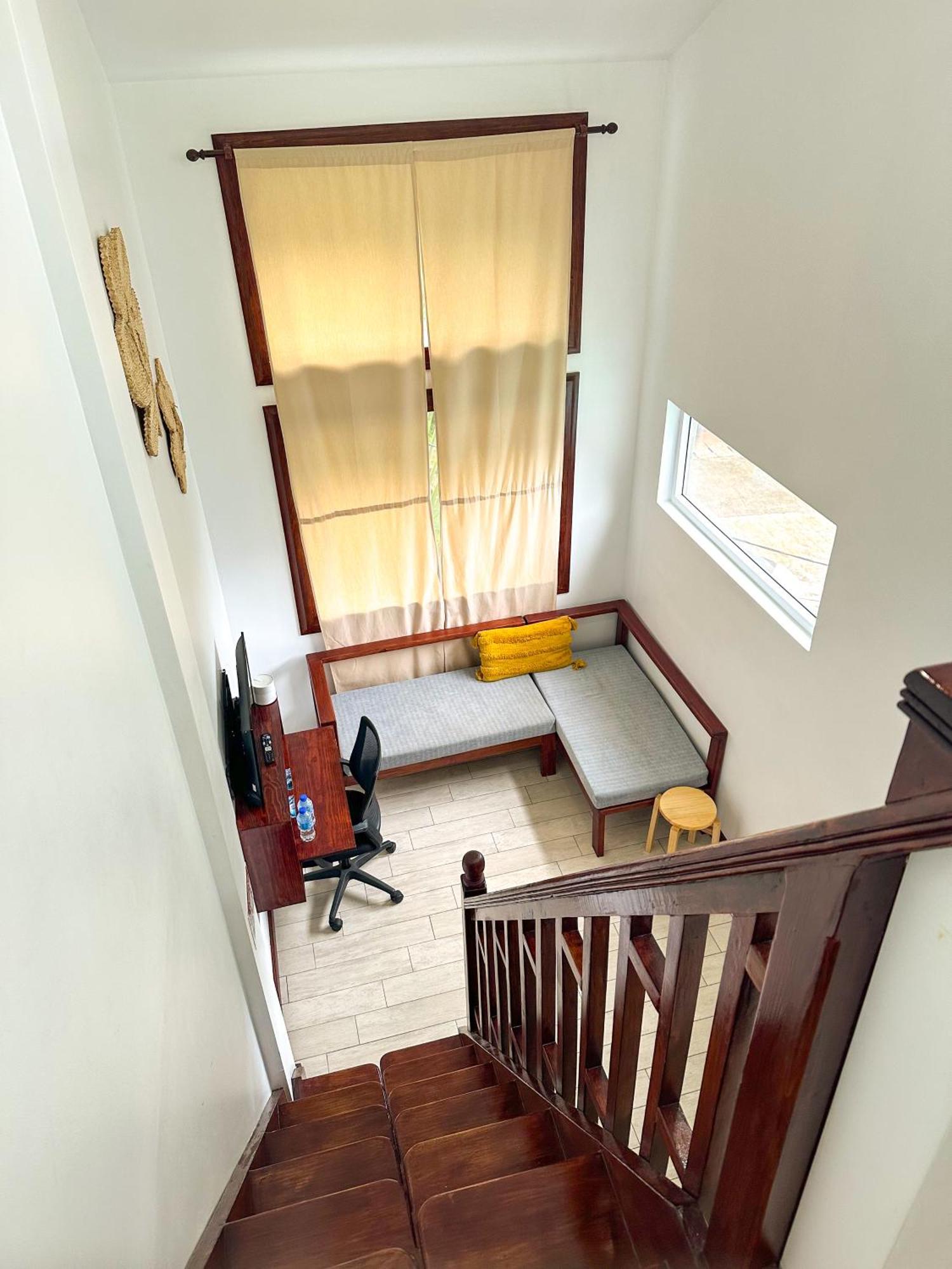 Villa Copthall Trafalgar Экстерьер фото