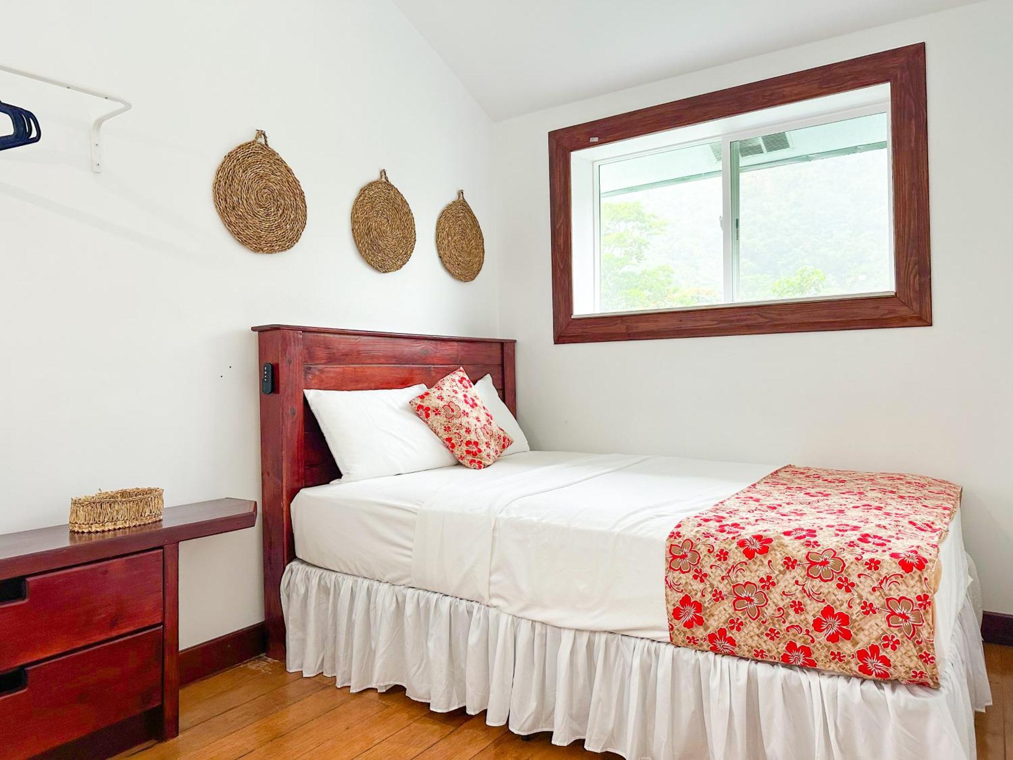 Villa Copthall Trafalgar Экстерьер фото
